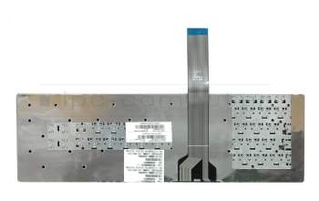 Keyboard, French (FR) for Asus K55VM