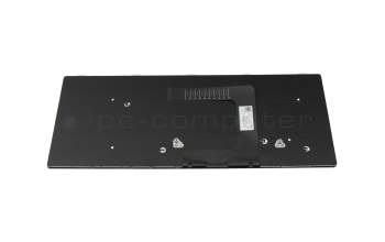 Keyboard CH (swiss) black original suitable for Acer TravelMate B3 Spin 11 (TMB311RN-33)