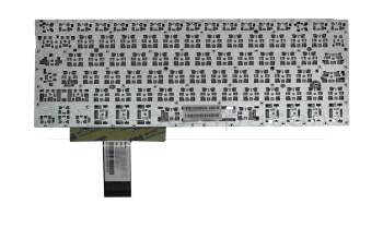Keyboard DE (german) anthracite original suitable for Asus ZenBook Touch UX31A