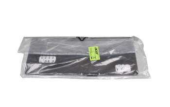 Keyboard DE (german) black/black original suitable for Acer Chromebook 311 (C722)