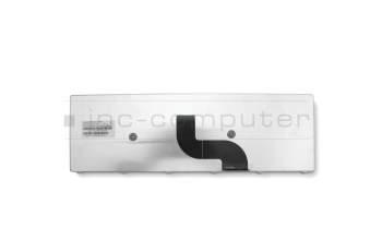 Keyboard DE (german) black original suitable for Acer Aspire E1-510