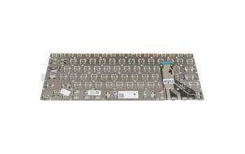 Keyboard DE (german) black original suitable for Acer Spin 7 (SP714-51)
