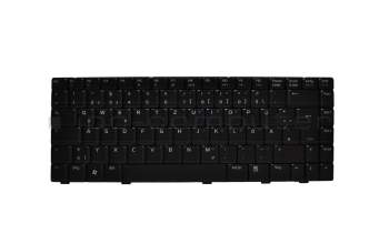 Keyboard DE (german) black original suitable for Asus F8SA