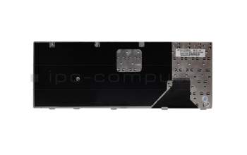 Keyboard DE (german) black original suitable for Asus F8VA