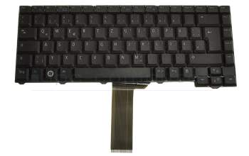 Keyboard DE (german) black original suitable for Asus X53KA