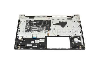 Keyboard DE (german) black with backlight original suitable for HP EliteBook 650 G10