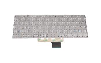 Keyboard DE (german) black with backlight original suitable for HP Spectre x360 13-aw2000
