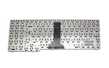 Keyboard ES (spanish) black original suitable for Asus M51E