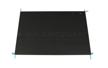 Keyboard FR (french) black with backlight original suitable for Lenovo Yoga Book YB1-X91L (ZA16)