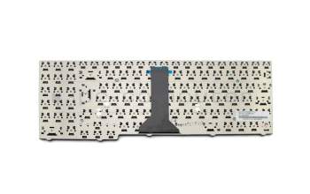 Keyboard IT (italian) black original suitable for Asus M51E