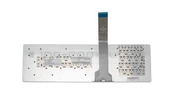 Keyboard IT (italian) black original suitable for Asus R500VJ