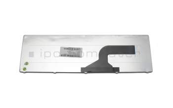 Keyboard IT (italian) black original suitable for Asus X7BSV