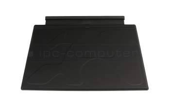 Keyboard incl. topcase DE (german) black/anthracite with backlight original suitable for Asus ROG Flow Z13 GZ301VU