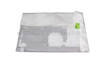 Keyboard incl. topcase DE (german) black/black original suitable for Acer Aspire 3 (A315-32)