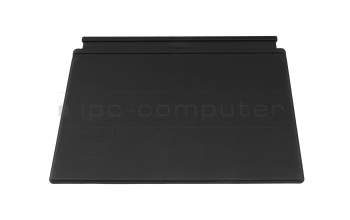 Keyboard incl. topcase DE (german) black/black with backlight RGB original suitable for Asus ROG Flow Z13 GZ302EA