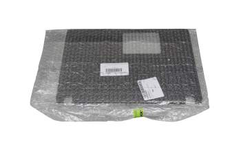 Keyboard incl. topcase DE (german) black/black with backlight original suitable for Acer Aspire 5 (A515-43G)