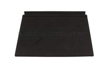 Keyboard incl. topcase DE (german) black/black with backlight original suitable for Asus GZ301VV