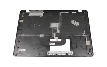 Keyboard incl. topcase DE (german) black/grey original suitable for Asus VivoBook 14 F441MA