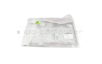 Keyboard incl. topcase DE (german) original suitable for Acer TravelMate P2 (P215-52)