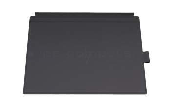 Keyboard incl. topcase SE / FIN (finnish) black/silver original suitable for HP Elite x2 G4