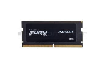 Kingston 9905790-052.A00G memory 16GB DDR5-RAM