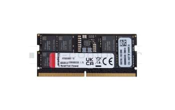 Kingston 9905790-229.A000F memory 16GB DDR5-RAM