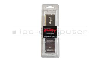 Kingston 9905790-229.A000F memory 16GB DDR5-RAM