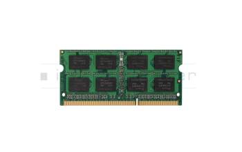 Kingston KVR16LS11/8 memory 8GB DDR3L-RAM 1600MHz (PC3L-12800)