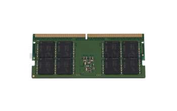 Kingston KVR48S40BD8-32 memory 32GB DDR5-RAM 4800MHz (PC5-4800)