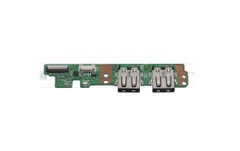L104NBCU00U1DZIO original Asus USB Board