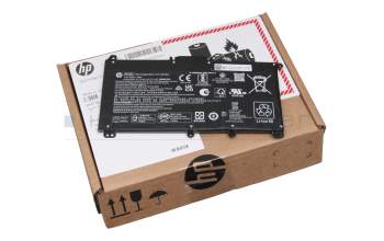 L11119-857 original HP battery 41.04Wh HT03XL