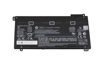 L12717-171 original HP battery 48Wh