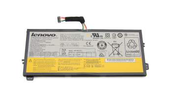 L13L4P61 original Lenovo battery 44.4Wh