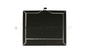 L15C4P71 original Lenovo battery 40Wh