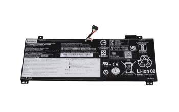 L17C4PF0 original Lenovo battery 45Wh