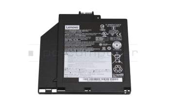 L17L2PB5 original Lenovo multi-bay battery 39Wh