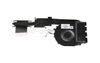 L18221-001 original HP Cooler (CPU)