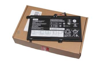 L18M4PF5 original Lenovo battery 70Wh