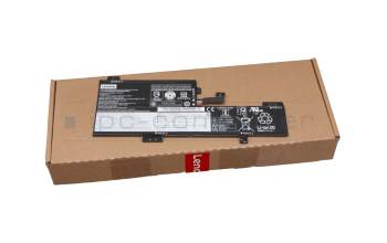 L19C3PF8 original Lenovo battery 37.5Wh