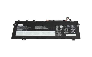 L19C4PG0 original Lenovo battery 60Wh