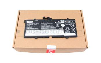 L19M2PD7 original Lenovo battery 30Wh