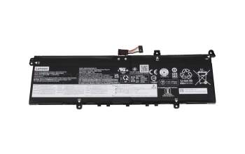 L19M4PDD original Lenovo battery 56Wh