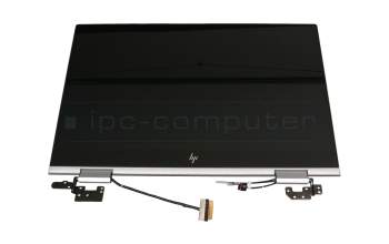 L20114-001 original HP Touch-Display Unit 15.6 Inch (FHD 1920x1080) silver