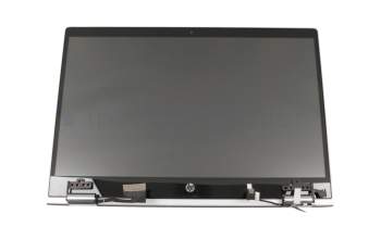 L20553-001 original HP Touch-Display Unit 14.0 Inch (HD 1366x768) silver