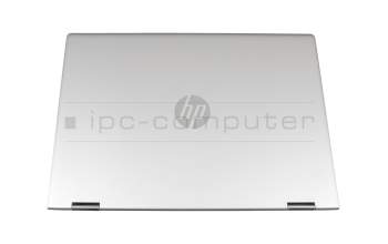 L20553-001 original HP Touch-Display Unit 14.0 Inch (HD 1366x768) silver
