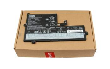 L20C3PG0 original Lenovo battery 47Wh