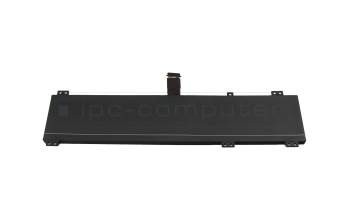 L21B4PC0 original Lenovo battery 80Wh