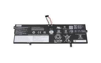 L21B4PE2 original Lenovo battery 71Wh
