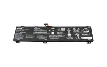 L21C4PC2 original Lenovo battery 99.9Wh