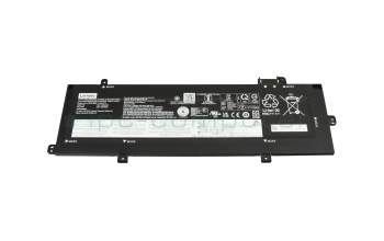 L21M4P73 original Lenovo battery 52.5Wh